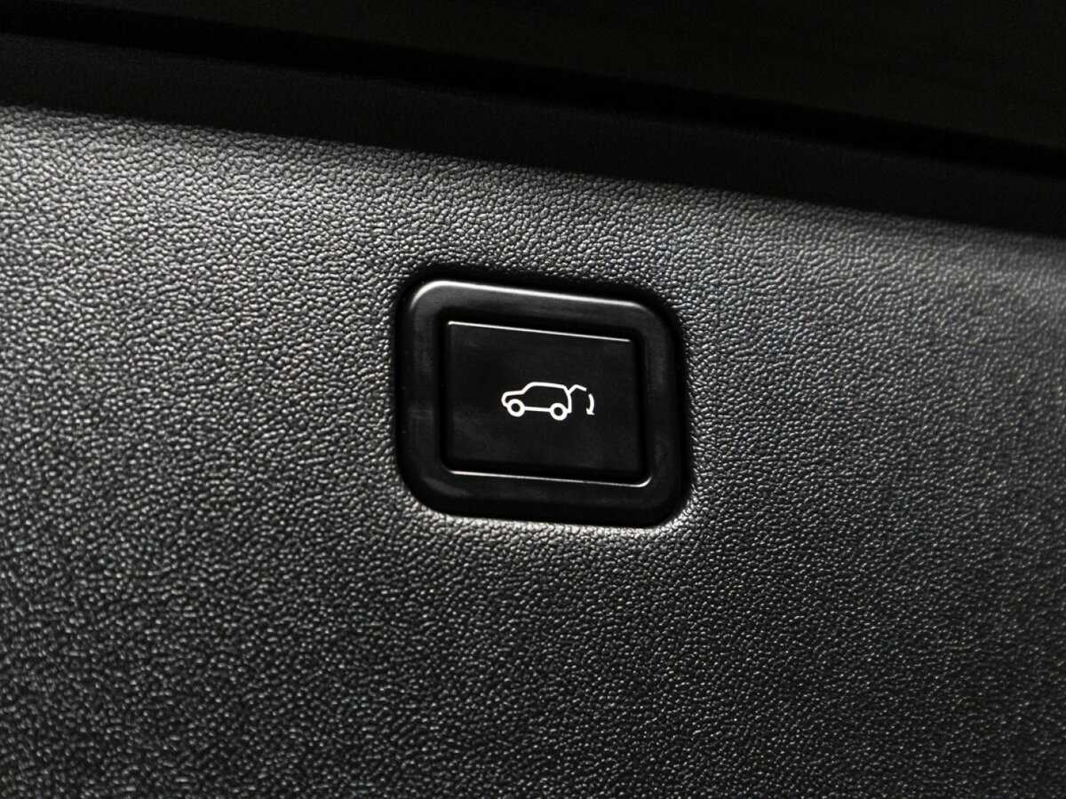 Changan CS55 Plus с пробегом — 2023 год. Фото: #15