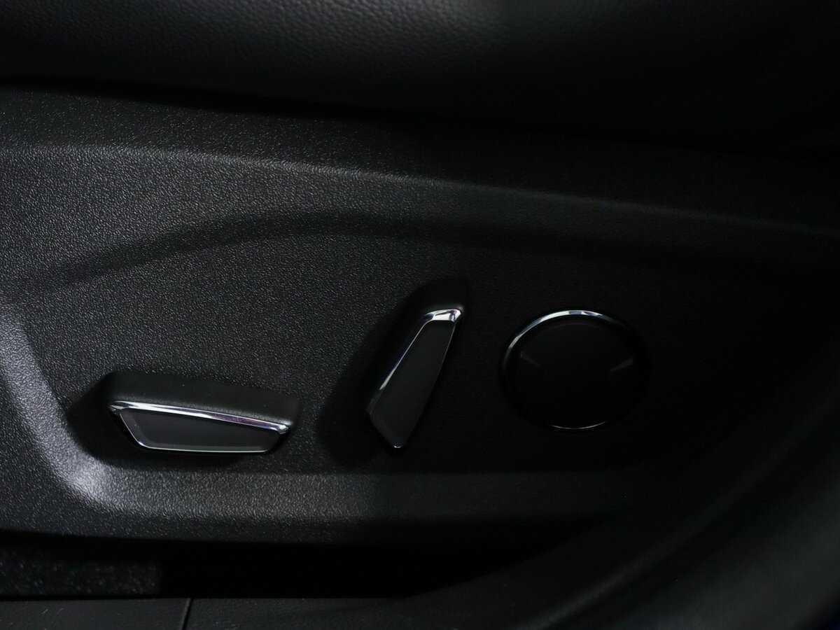 Ford Mondeo с пробегом — 2018 год. Фото: #18