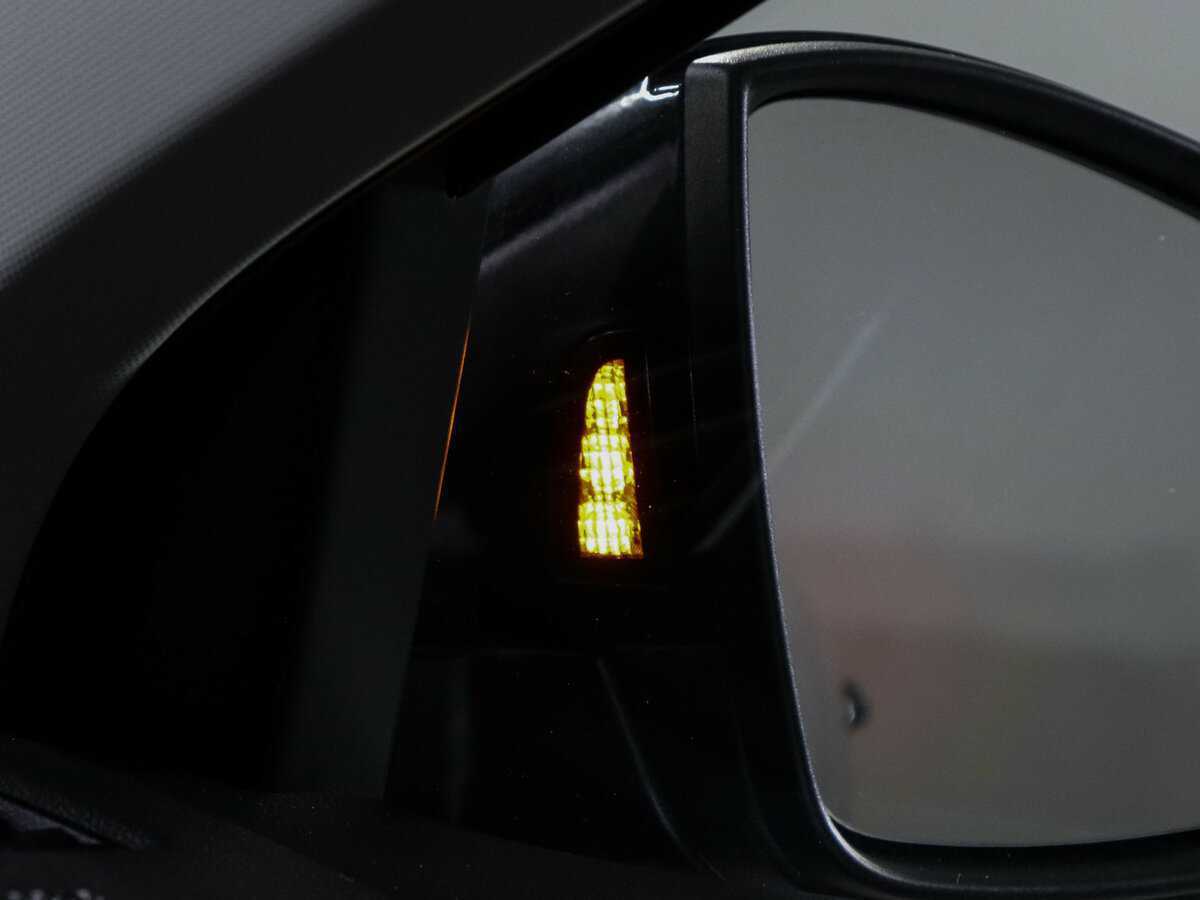 Volkswagen Taos с пробегом — 2021 год. Фото: #17