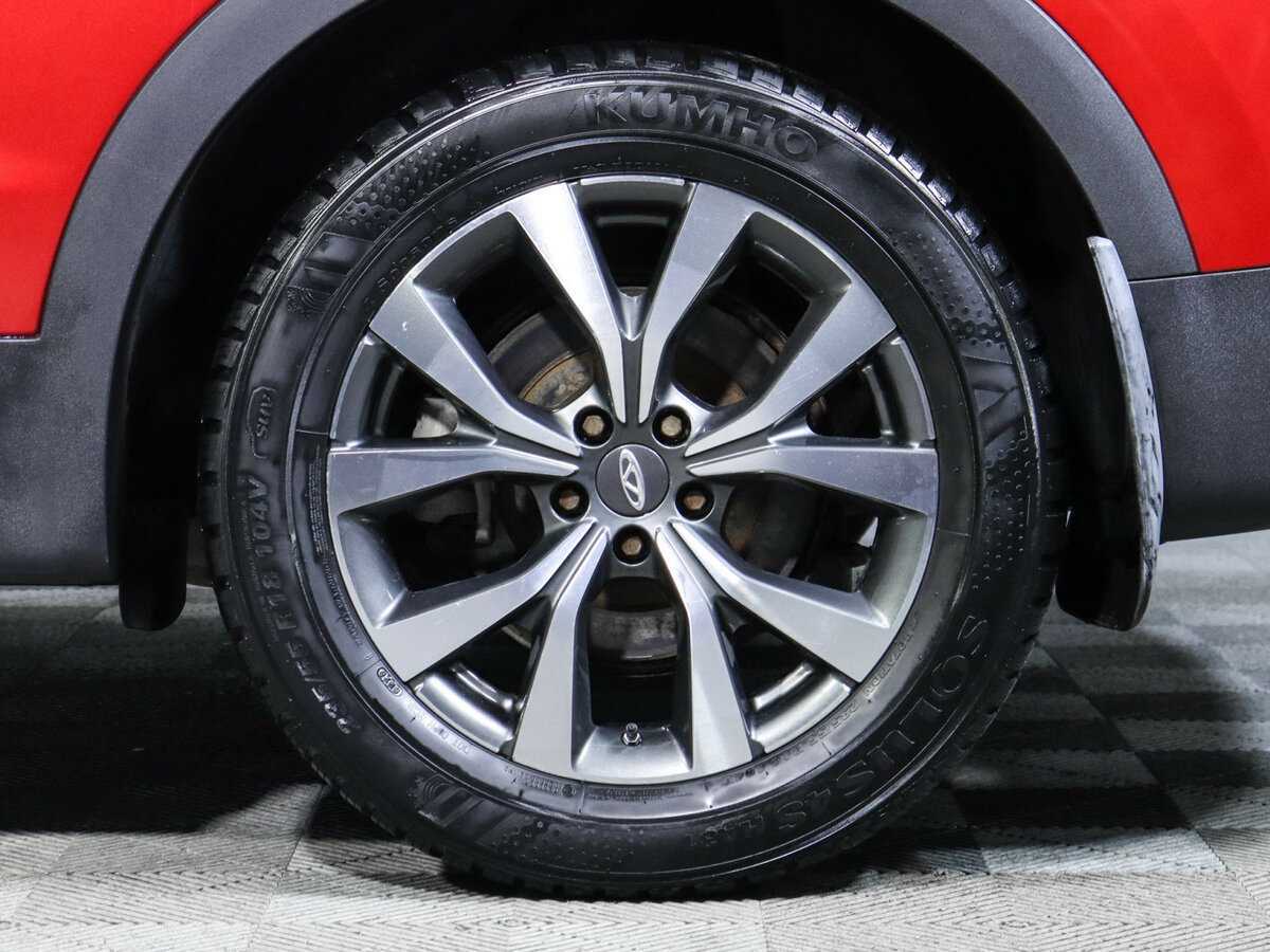 Chery Tiggo 7 Pro с пробегом — 2020 год. Фото: #11