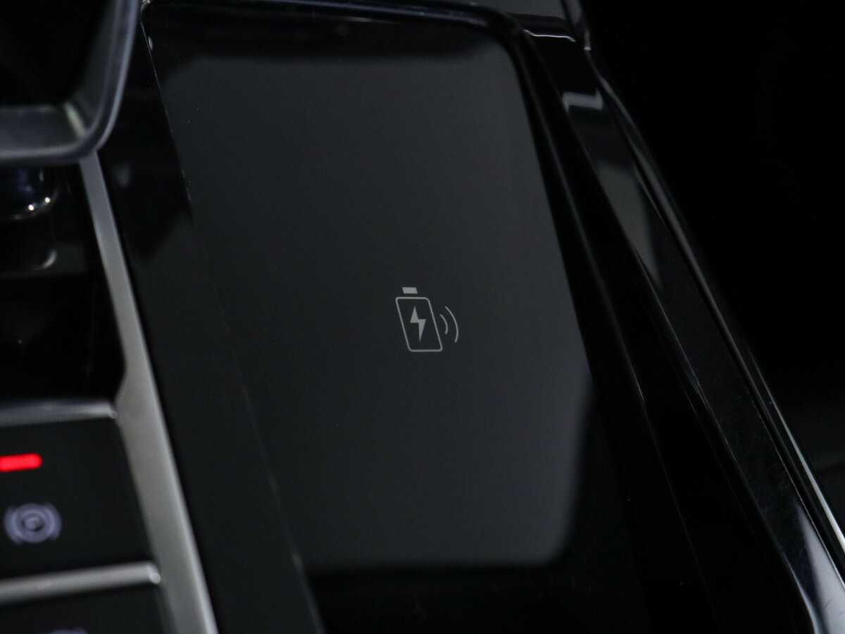 Chery Tiggo 7 Pro с пробегом — 2020 год. Фото: #16