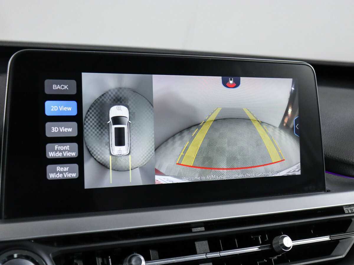 Chery Tiggo 7 Pro с пробегом — 2020 год. Фото: #22