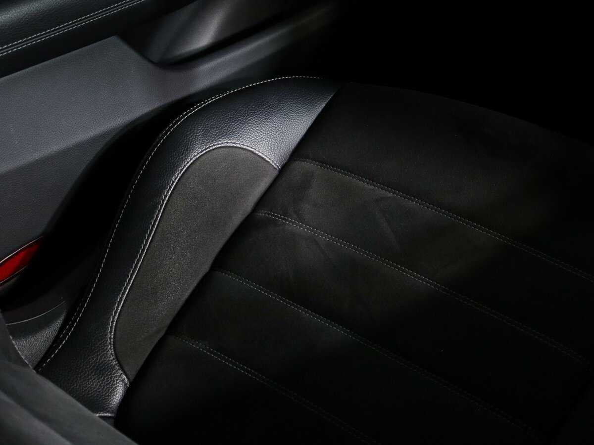 Mercedes-Benz C-Класс с пробегом — 2016 год. Фото: #13