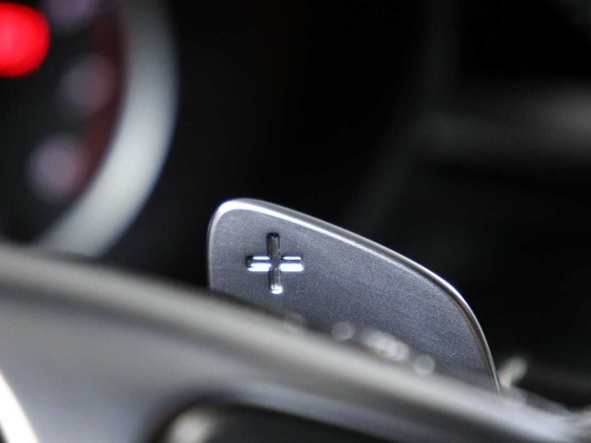 Mercedes-Benz C-Класс с пробегом — 2018 год. Фото: #17