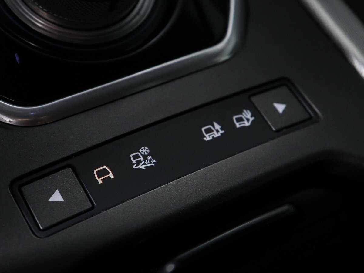 Land Rover Range Rover Evoque с пробегом — 2012 год. Фото: #16