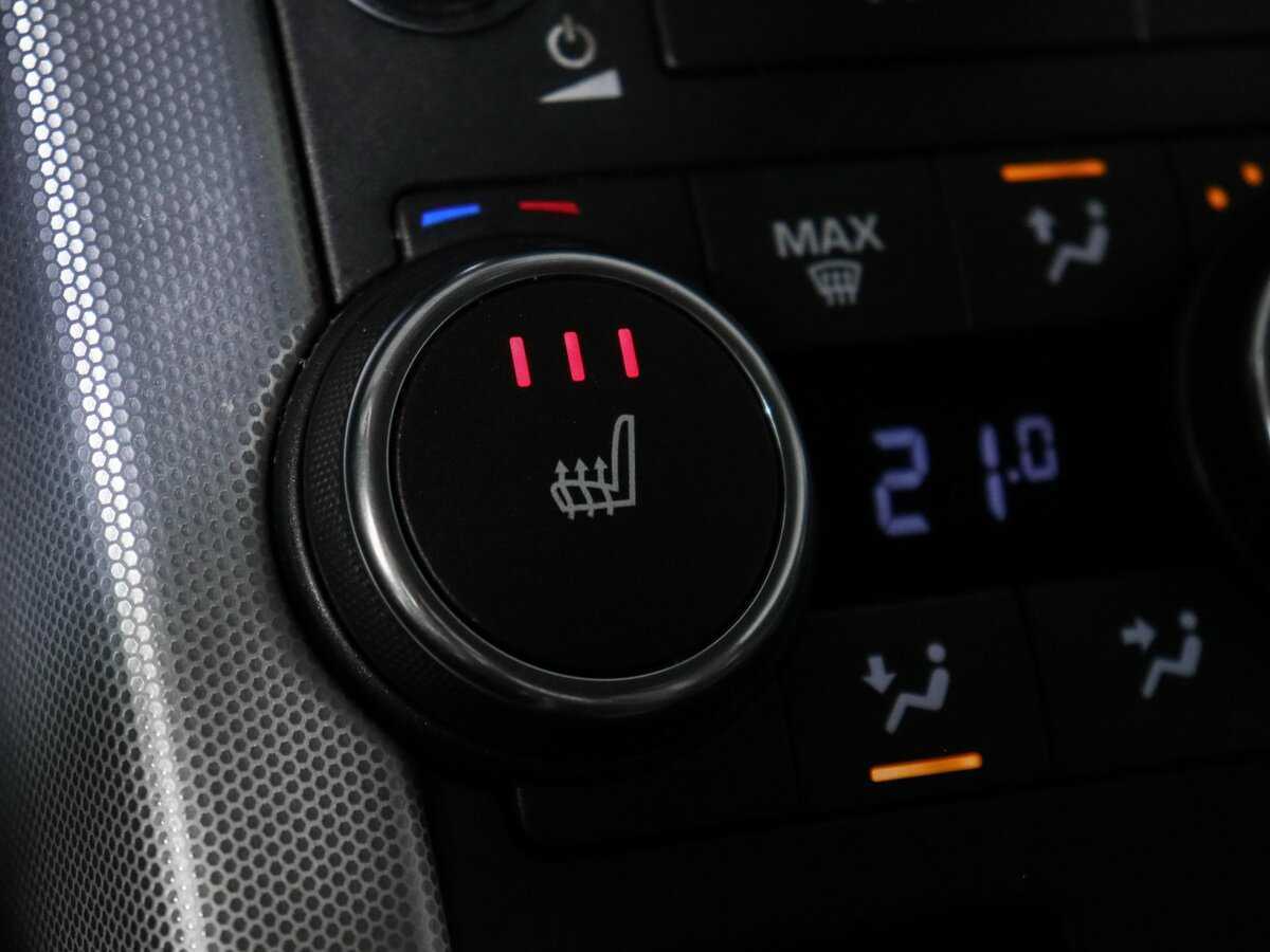 Land Rover Range Rover Evoque с пробегом — 2012 год. Фото: #18