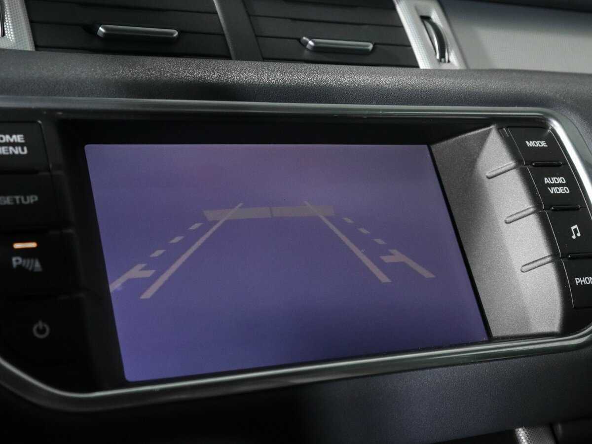 Land Rover Range Rover Evoque с пробегом — 2012 год. Фото: #21