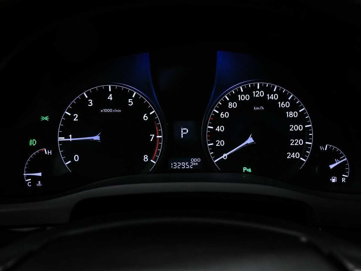 Lexus RX с пробегом — 2014 год. Фото: #9