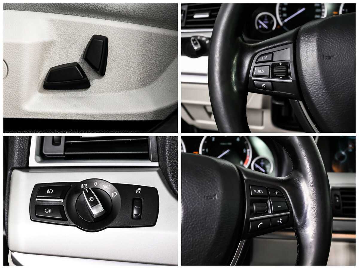 BMW 5 серии с пробегом — 2013 год. Фото: #16