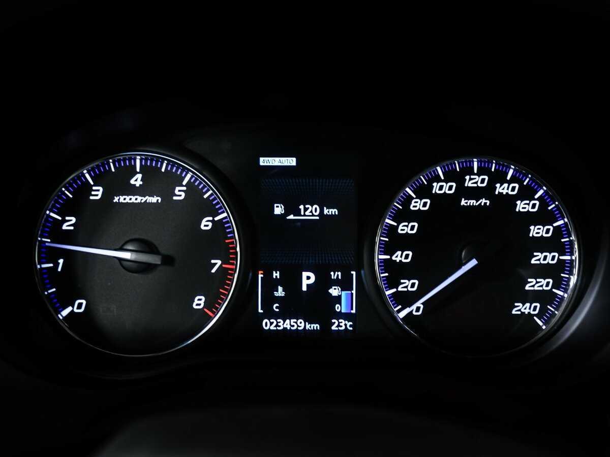 Mitsubishi Outlander с пробегом — 2019 год. Фото: #9