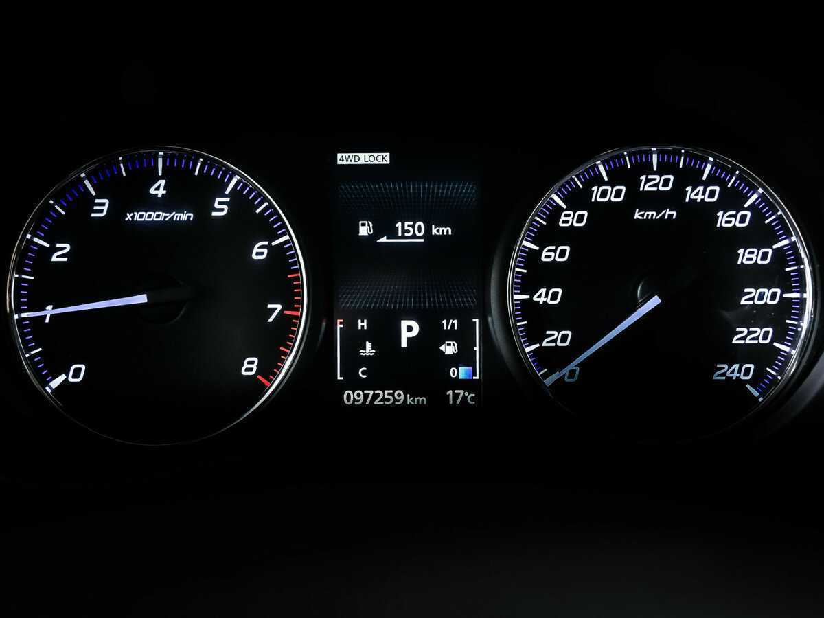 Mitsubishi Outlander с пробегом — 2014 год. Фото: #9