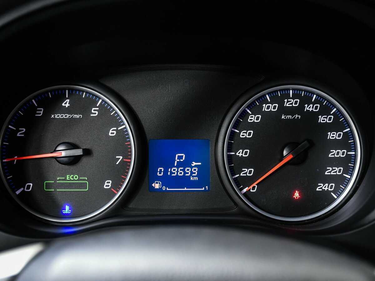 Mitsubishi Outlander с пробегом — 2022 год. Фото: #9