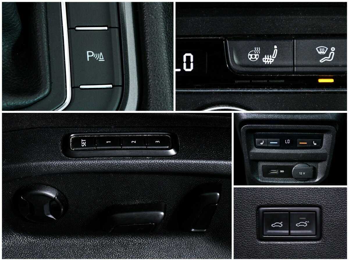 Volkswagen Tiguan с пробегом — 2020 год. Фото: #16