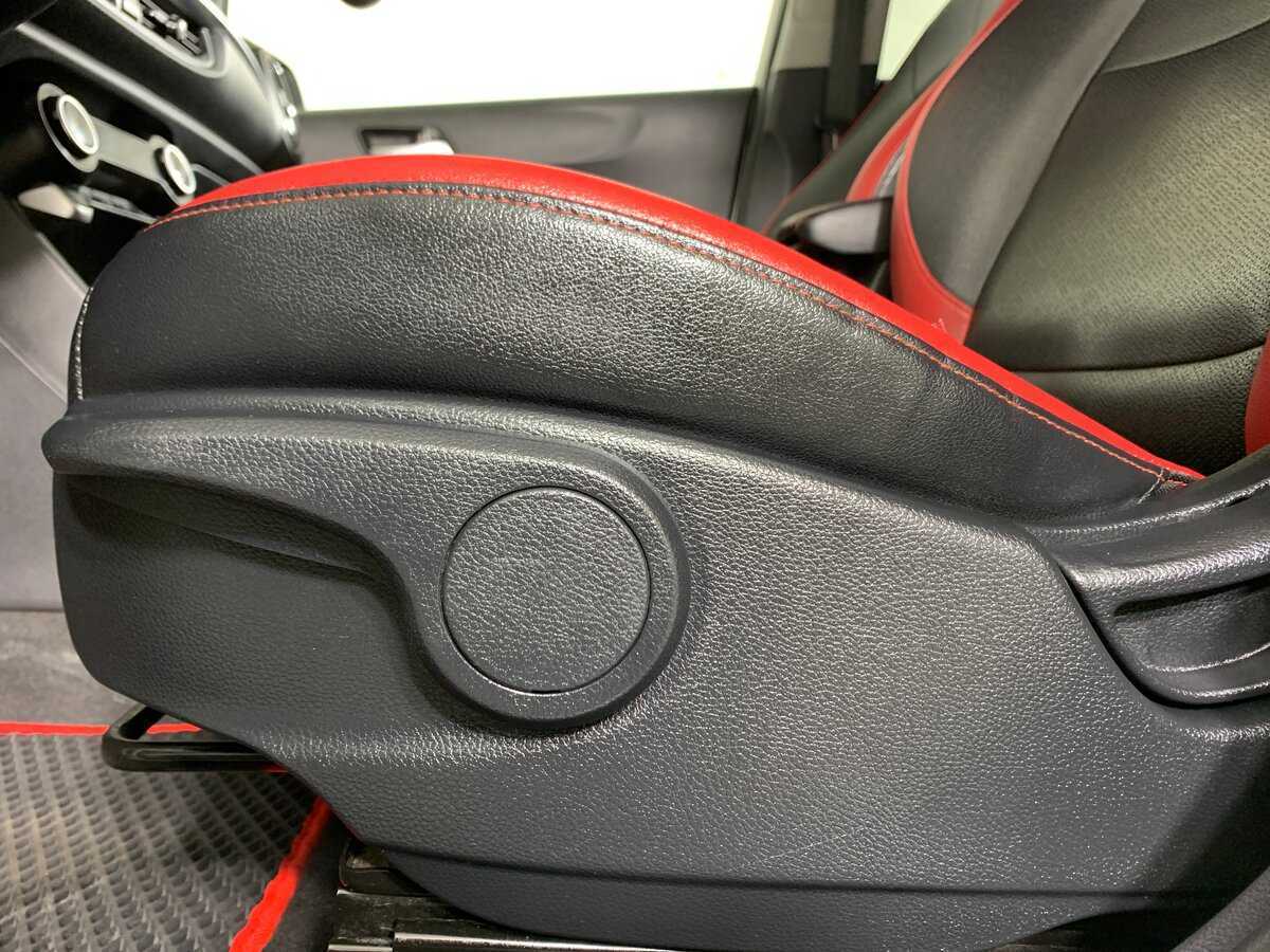 Kia Picanto с пробегом — 2018 год. Фото: #16