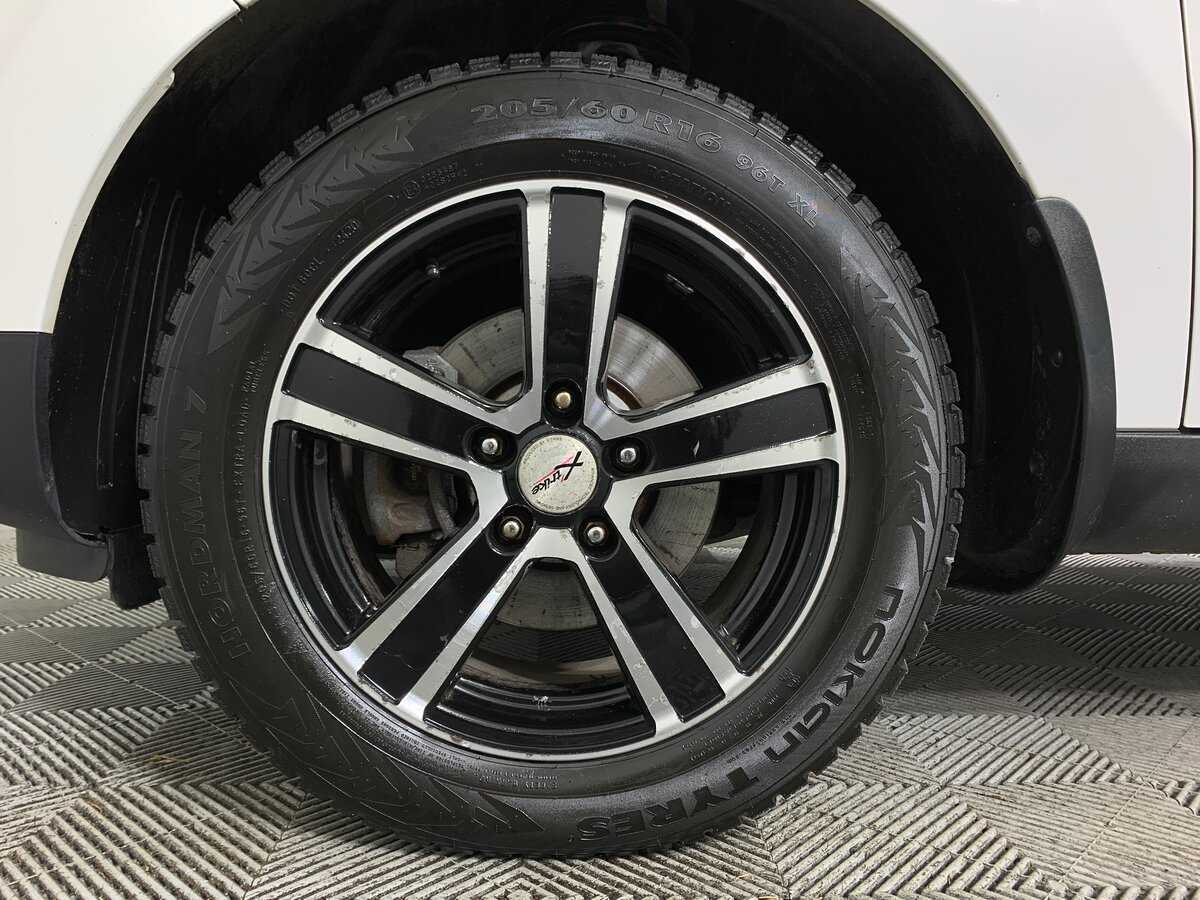 Kia Soul с пробегом — 2018 год. Фото: #8