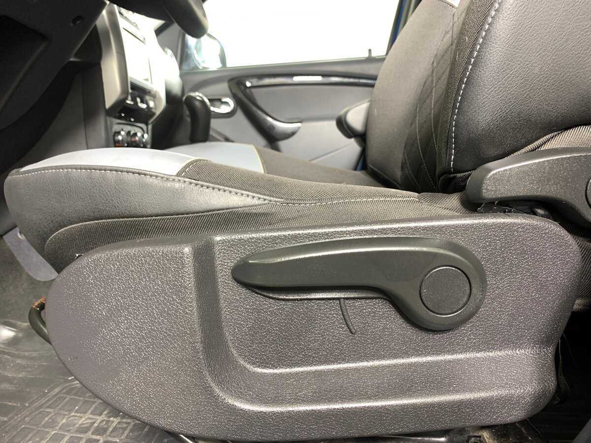 Lada (ВАЗ) Largus с пробегом — 2021 год. Фото: #16