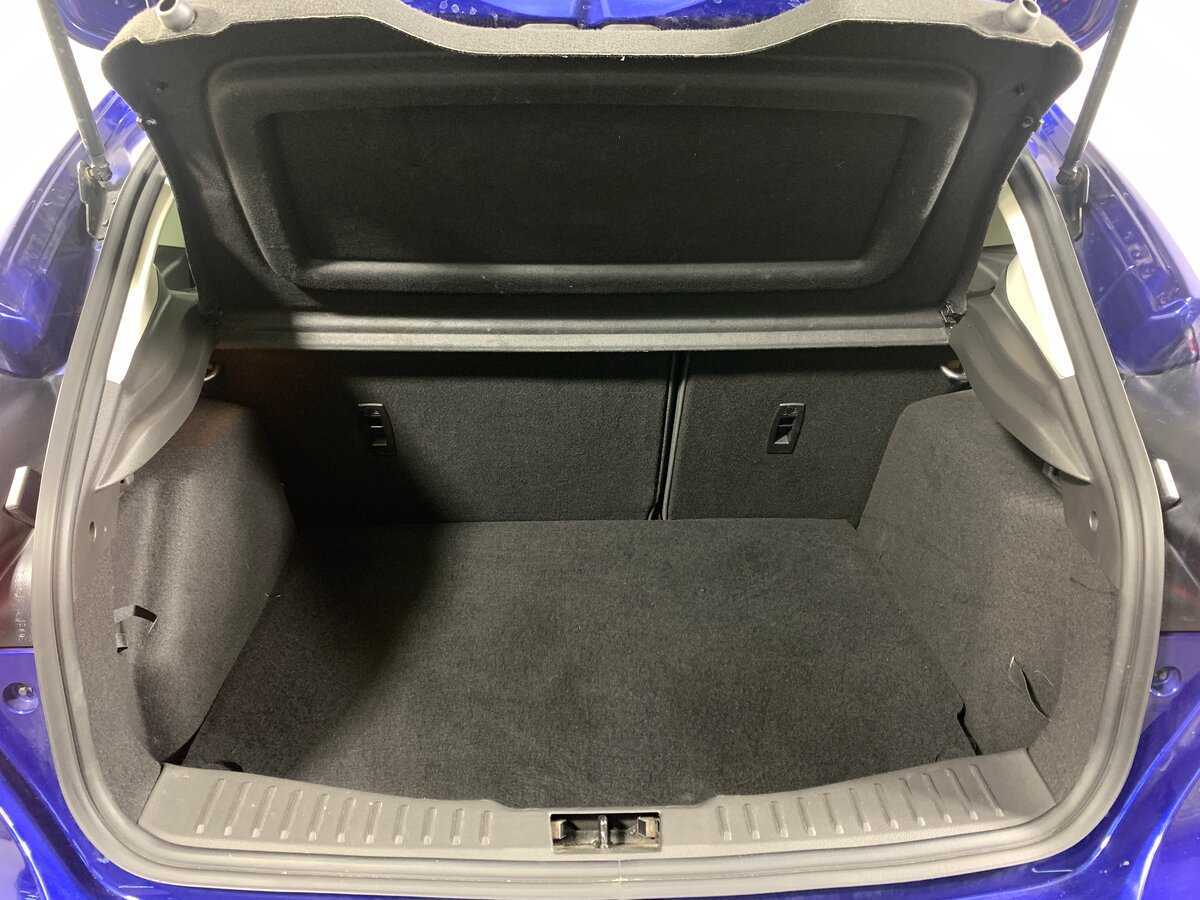 Ford Focus с пробегом — 2017 год. Фото: #19