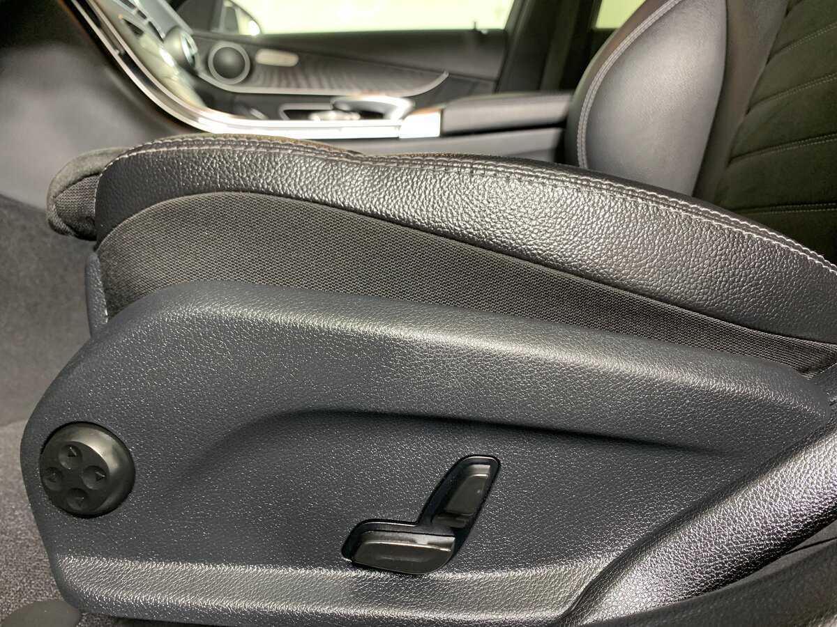 Mercedes-Benz C-Класс с пробегом — 2019 год. Фото: #16