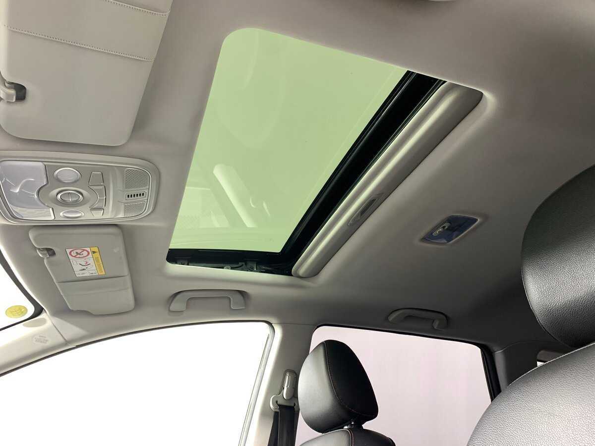 Haval H6 с пробегом — 2019 год. Фото: #18