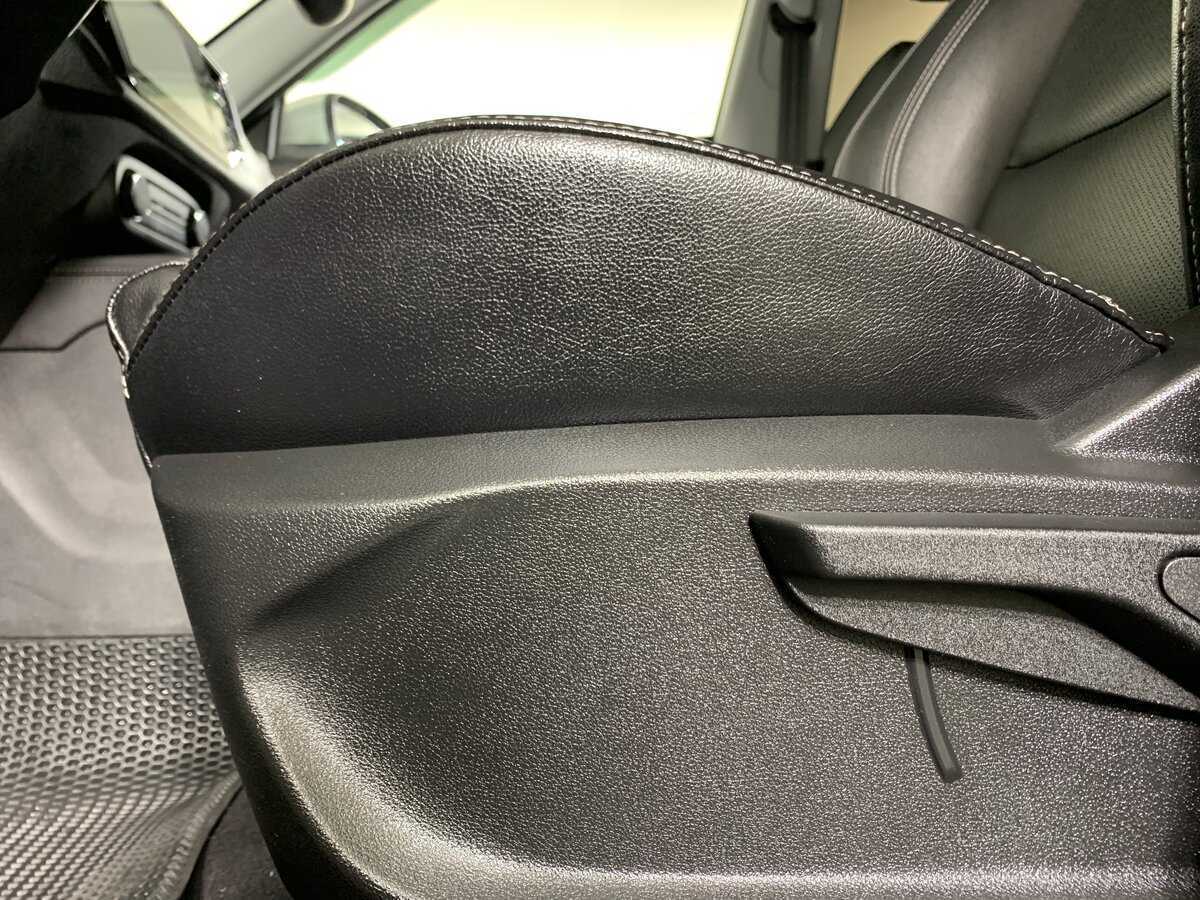 Chery Tiggo 4 с пробегом — 2021 год. Фото: #16