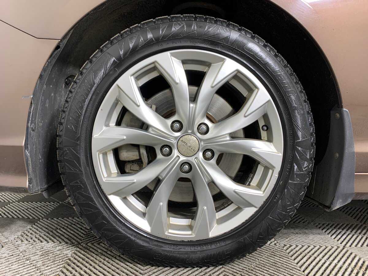 Hyundai Sonata с пробегом — 2019 год. Фото: #8