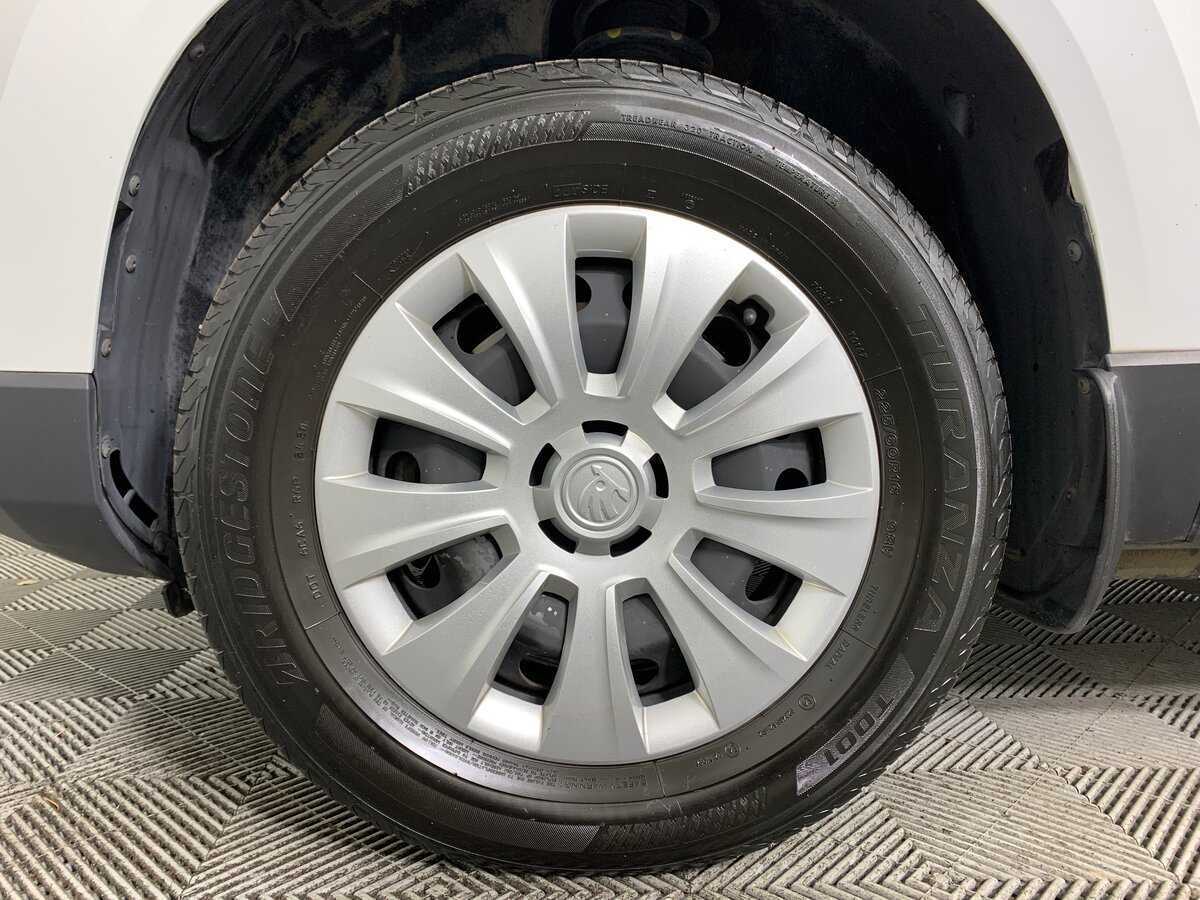 Skoda Karoq с пробегом — 2020 год. Фото: #8