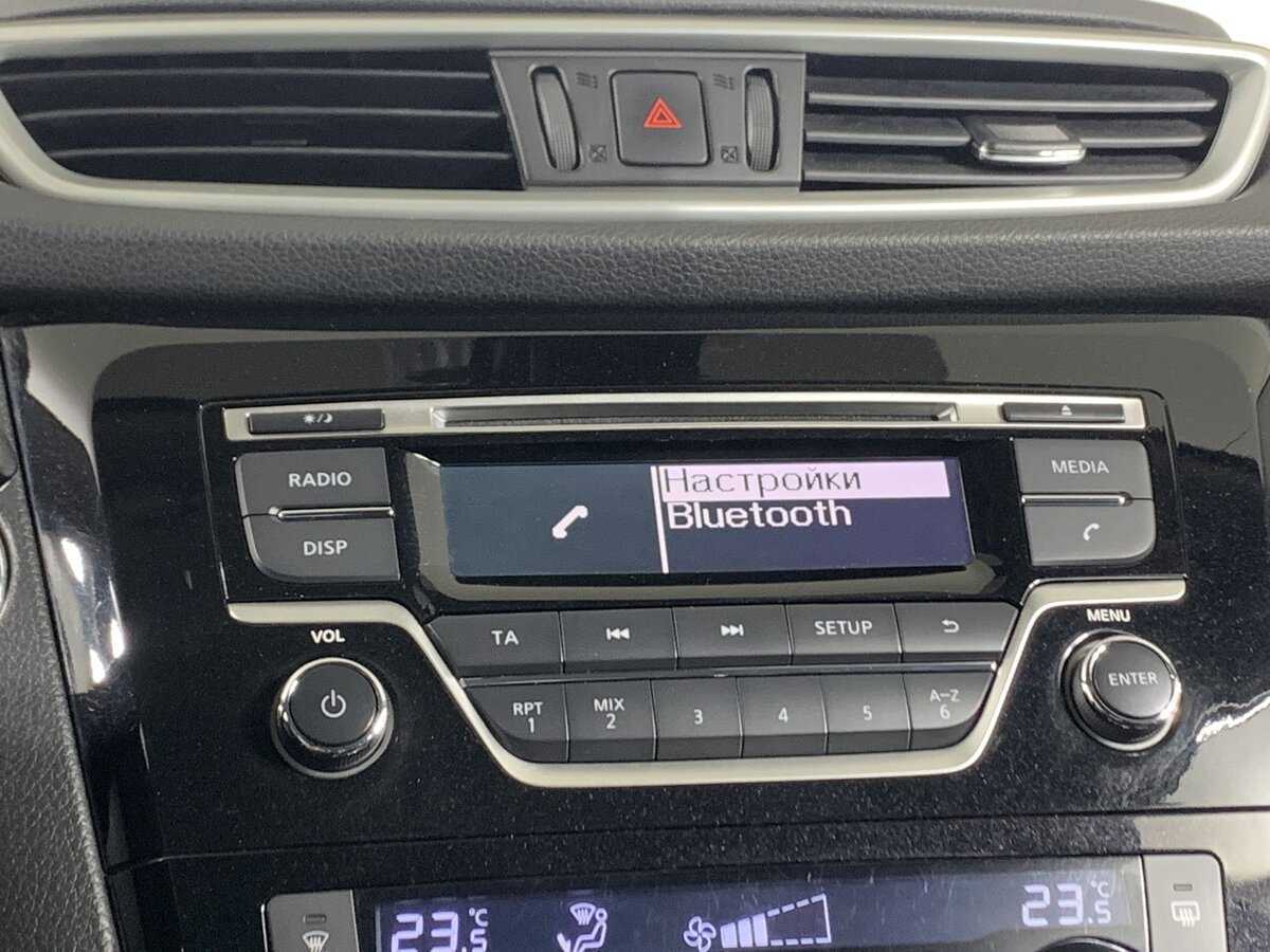 Nissan X-Trail с пробегом — 2016 год. Фото: #15