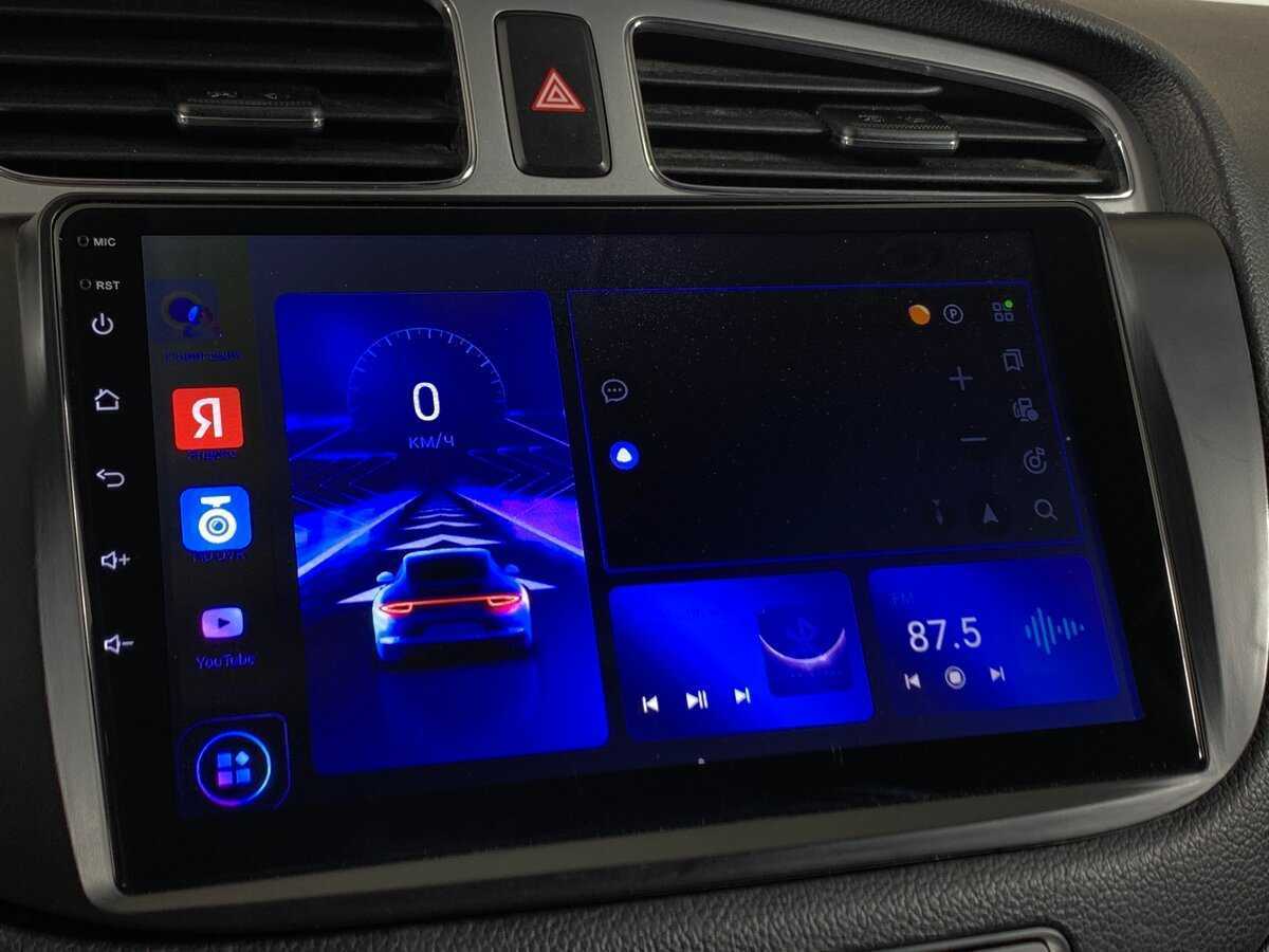 Kia Ceed с пробегом — 2013 год. Фото: #15