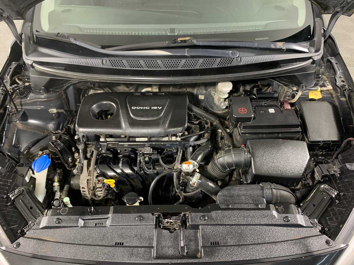 Kia Ceed с пробегом — 2016 год. Фото: #8