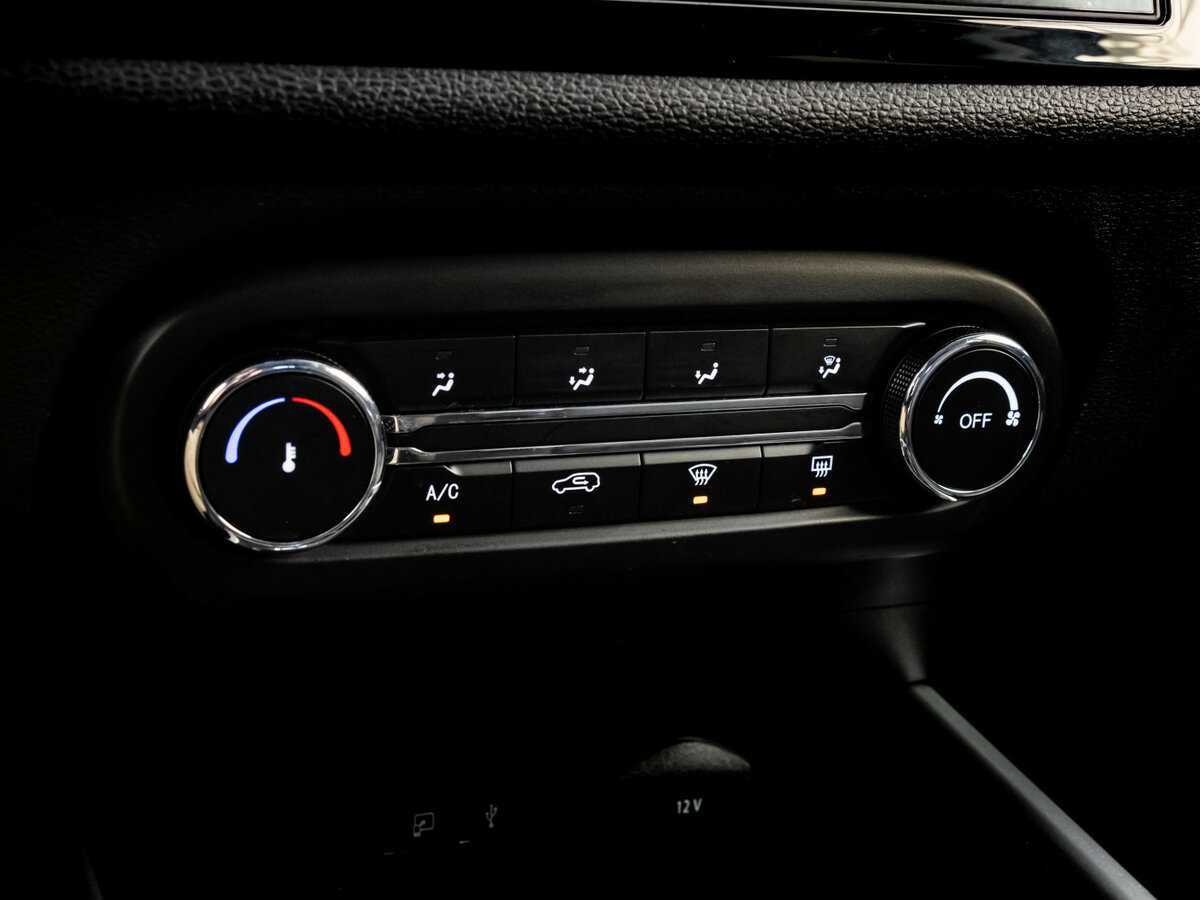 Chery Tiggo 4 с пробегом — 2021 год. Фото: #11