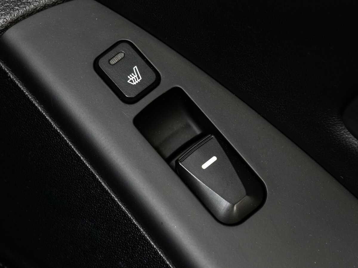 Hyundai ix35 с пробегом — 2014 год. Фото: #19