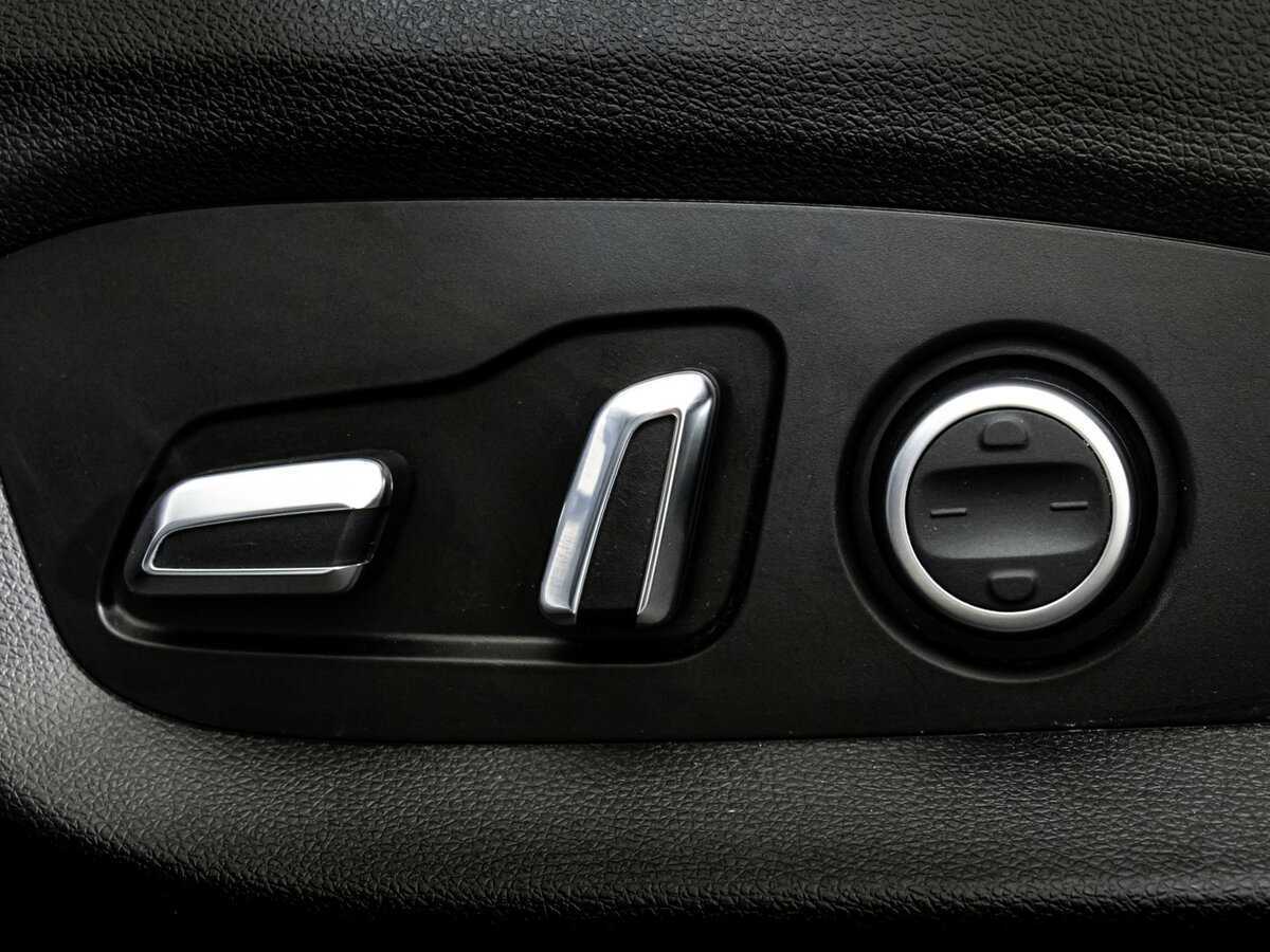 EXEED VX с пробегом — 2022 год. Фото: #18