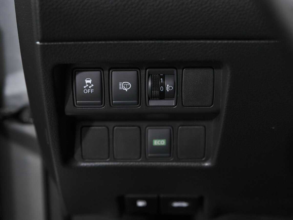 Nissan Qashqai с пробегом — 2014 год. Фото: #10