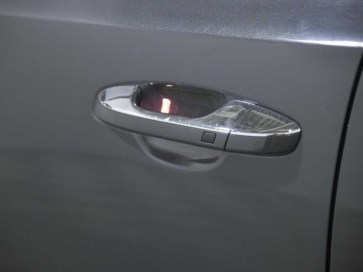 Kia Sportage с пробегом — 2019 год. Фото: #15