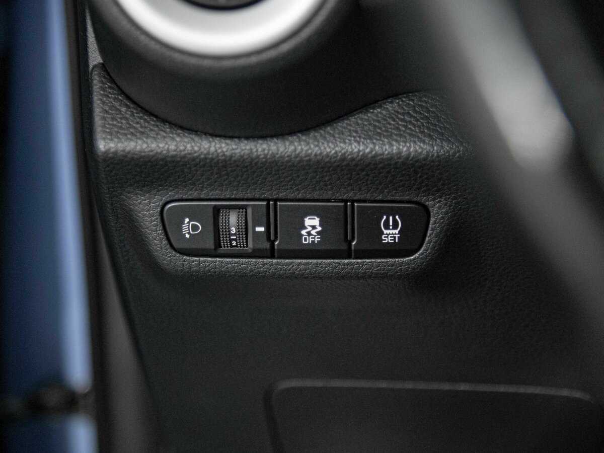 Kia Picanto с пробегом — 2019 год. Фото: #13