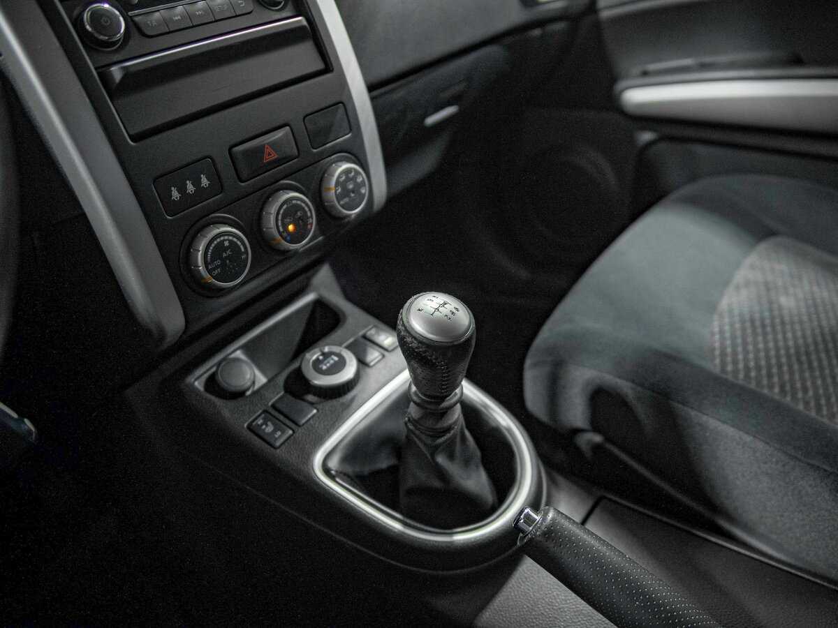 Nissan X-Trail с пробегом — 2014 год. Фото: #11