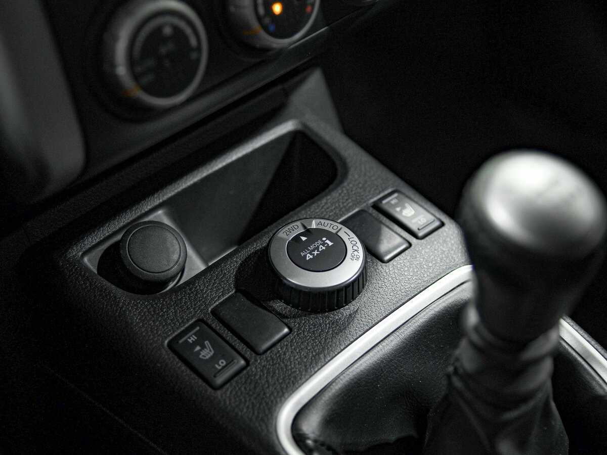 Nissan X-Trail с пробегом — 2014 год. Фото: #12