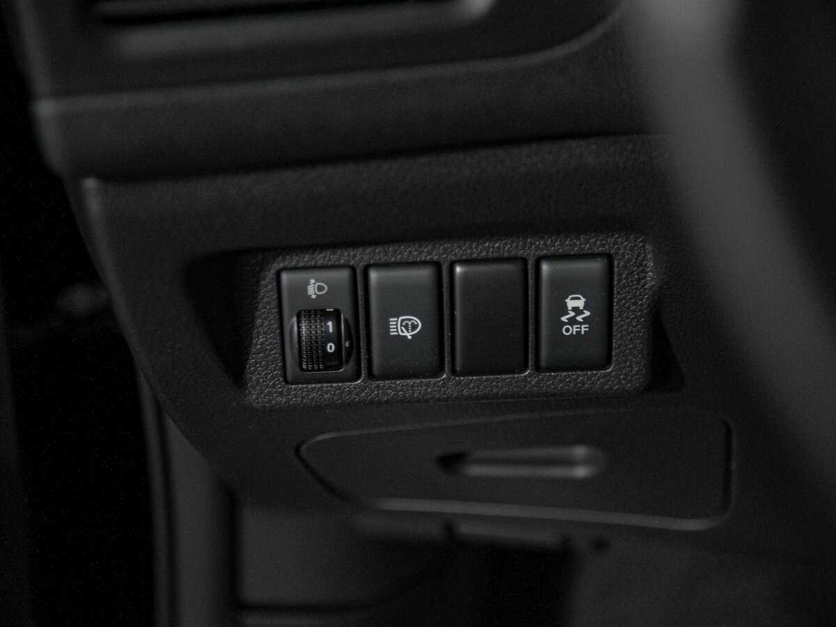 Nissan X-Trail с пробегом — 2014 год. Фото: #14