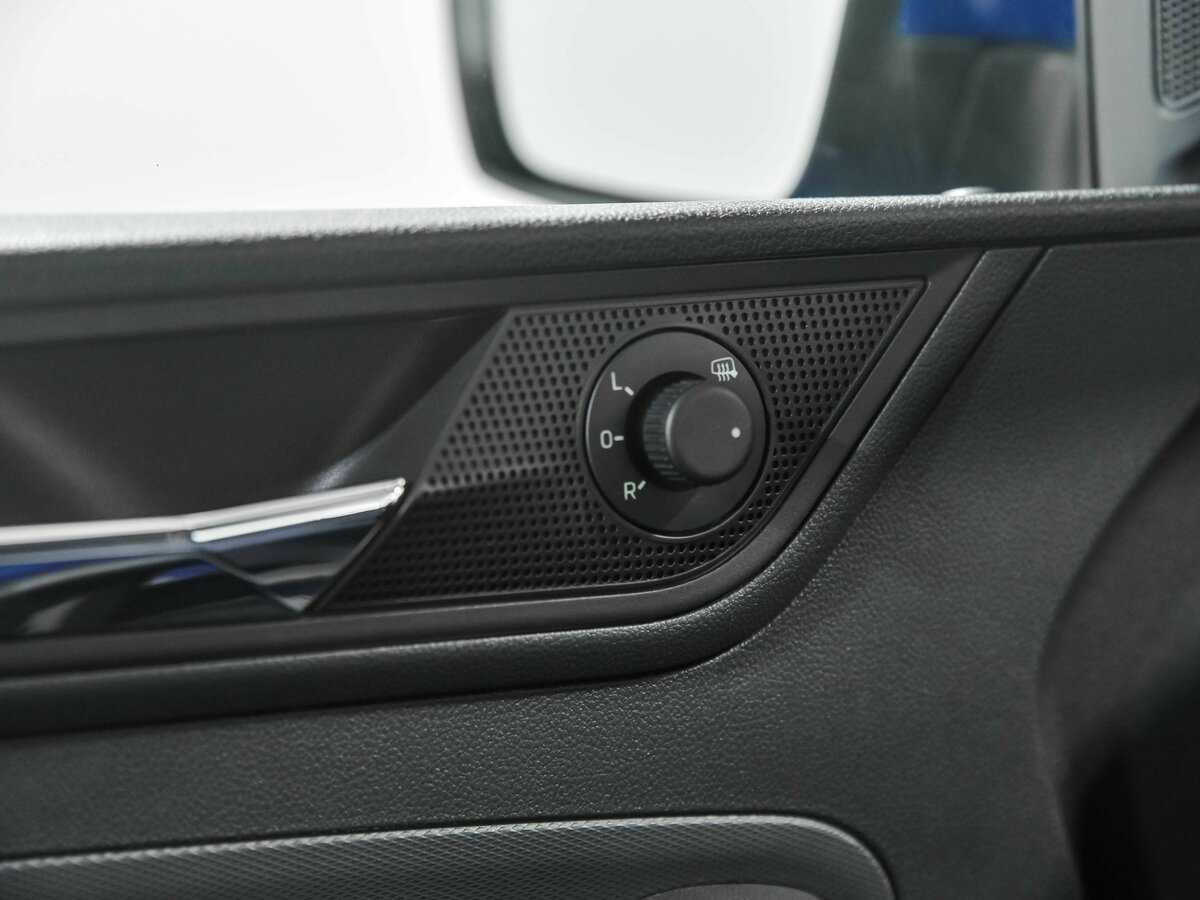 Skoda Rapid с пробегом — 2021 год. Фото: #13