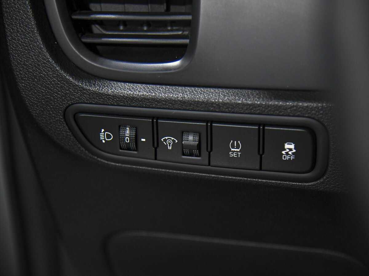 Kia Rio с пробегом — 2018 год. Фото: #12