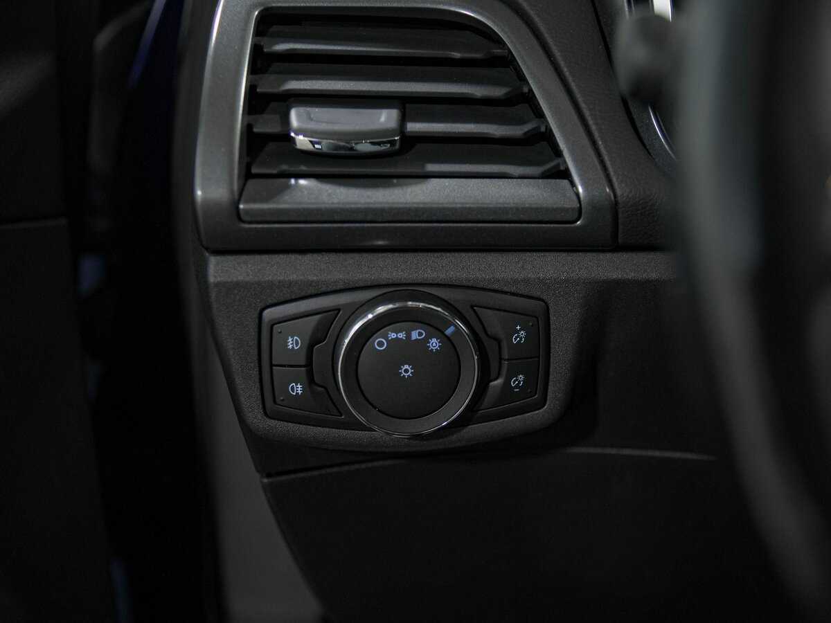 Ford Mondeo с пробегом — 2016 год. Фото: #12