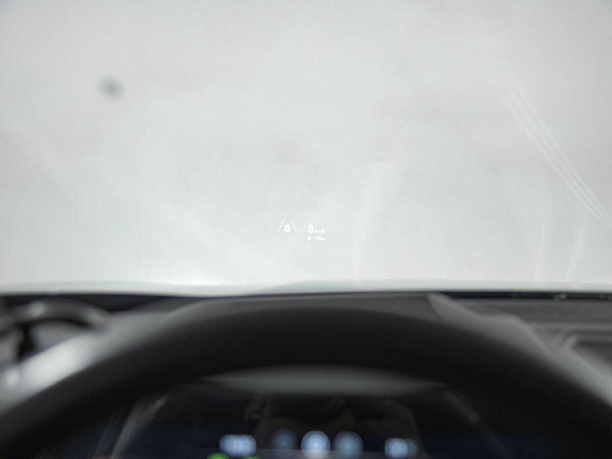 EXEED VX с пробегом — 2021 год. Фото: #6