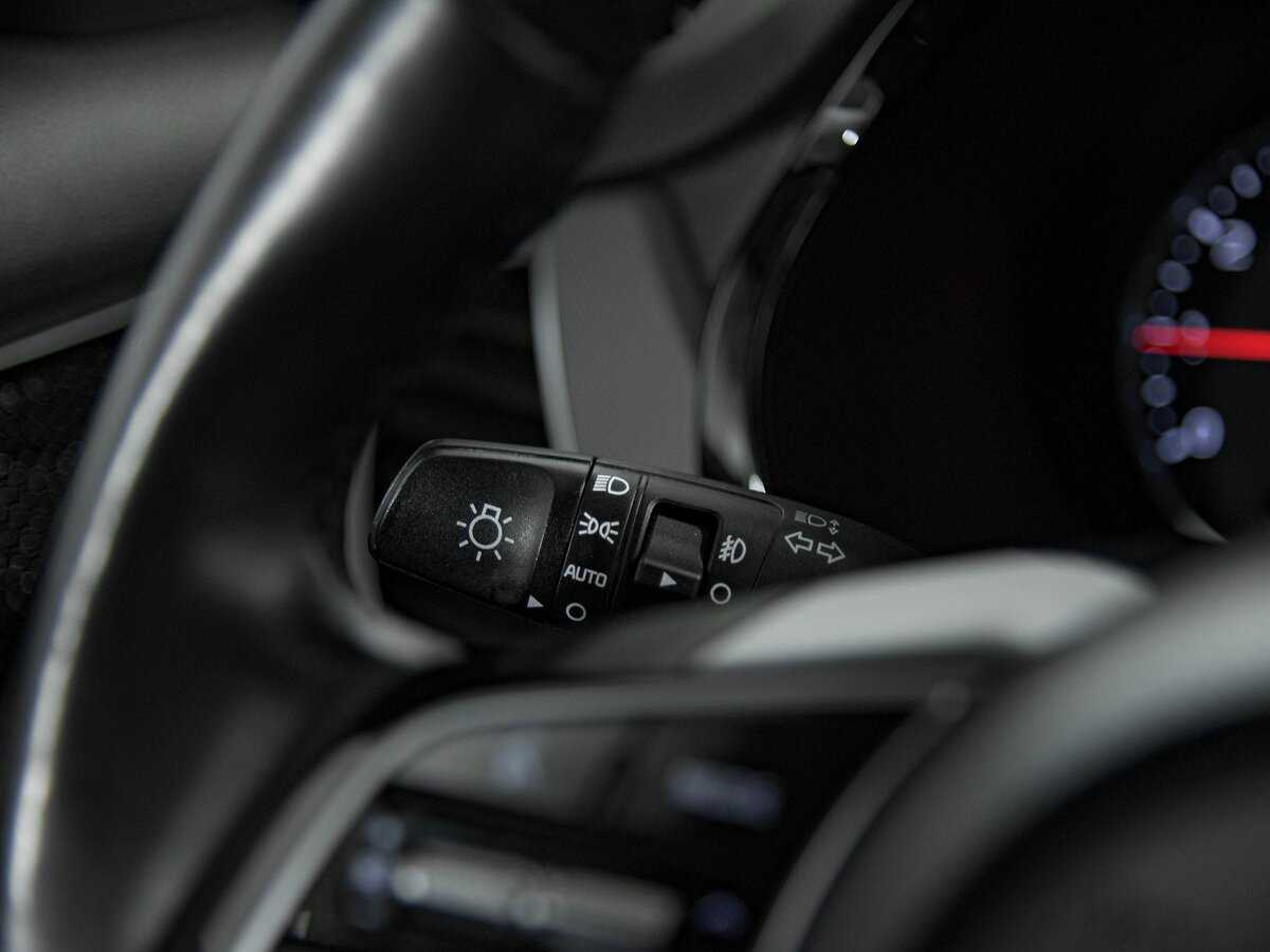 Kia Seltos с пробегом — 2021 год. Фото: #7