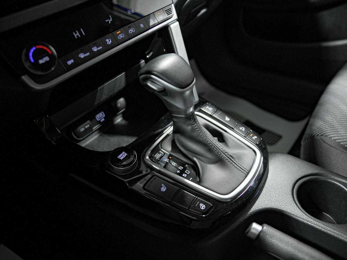 Kia Seltos с пробегом — 2021 год. Фото: #11