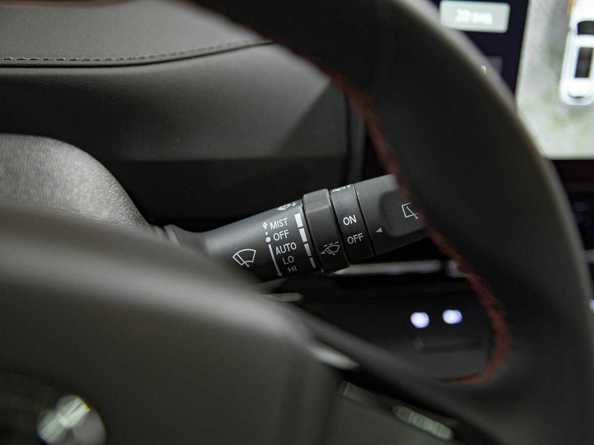 Changan CS55 Plus с пробегом — 2023 год. Фото: #8