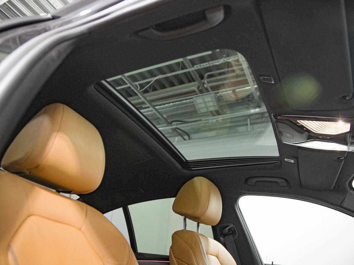 BMW 5 серии с пробегом — 2017 год. Фото: #18