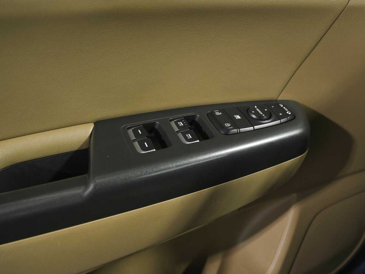 Kia Sportage с пробегом — 2019 год. Фото: #15