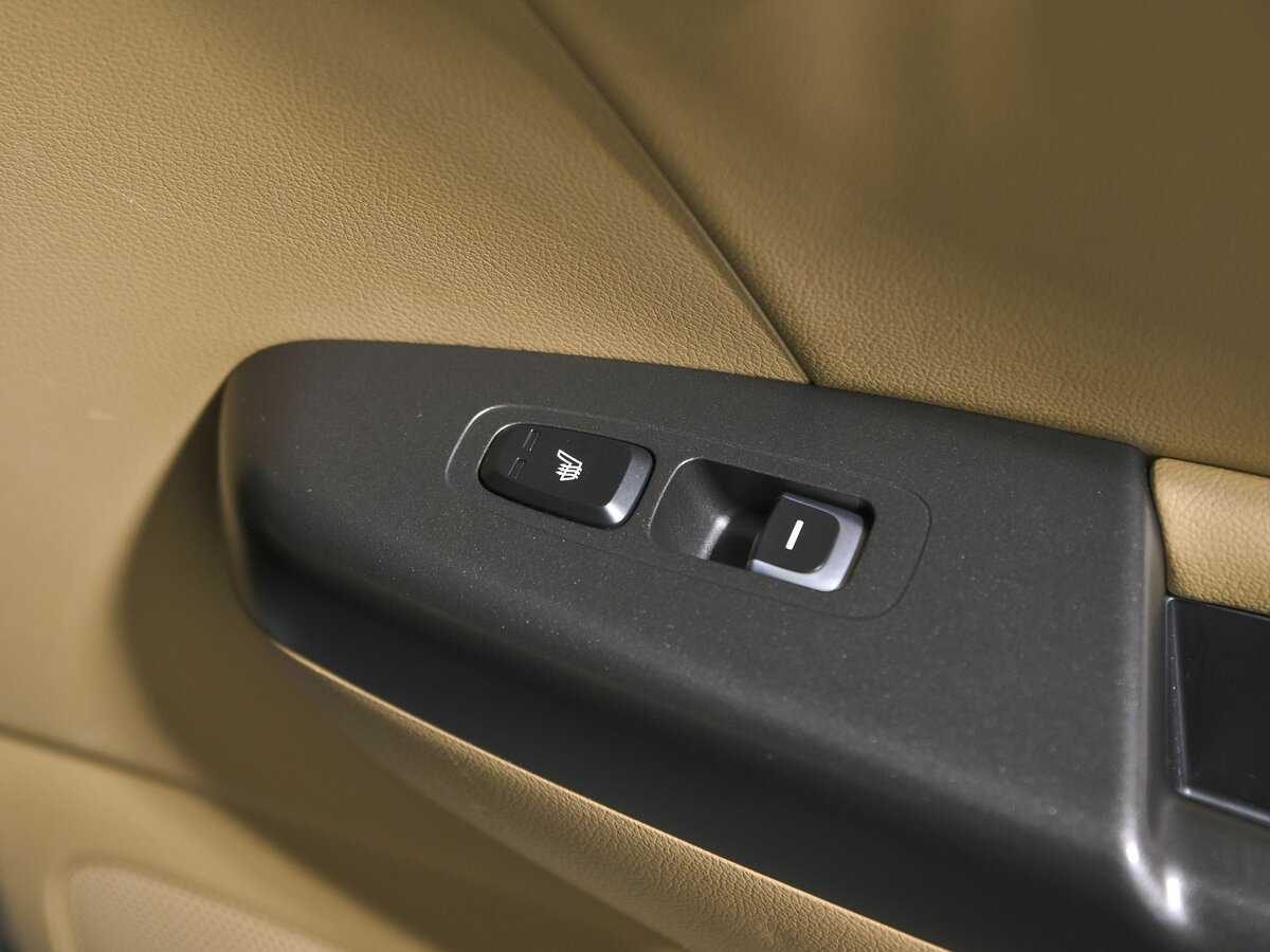 Kia Sportage с пробегом — 2019 год. Фото: #18