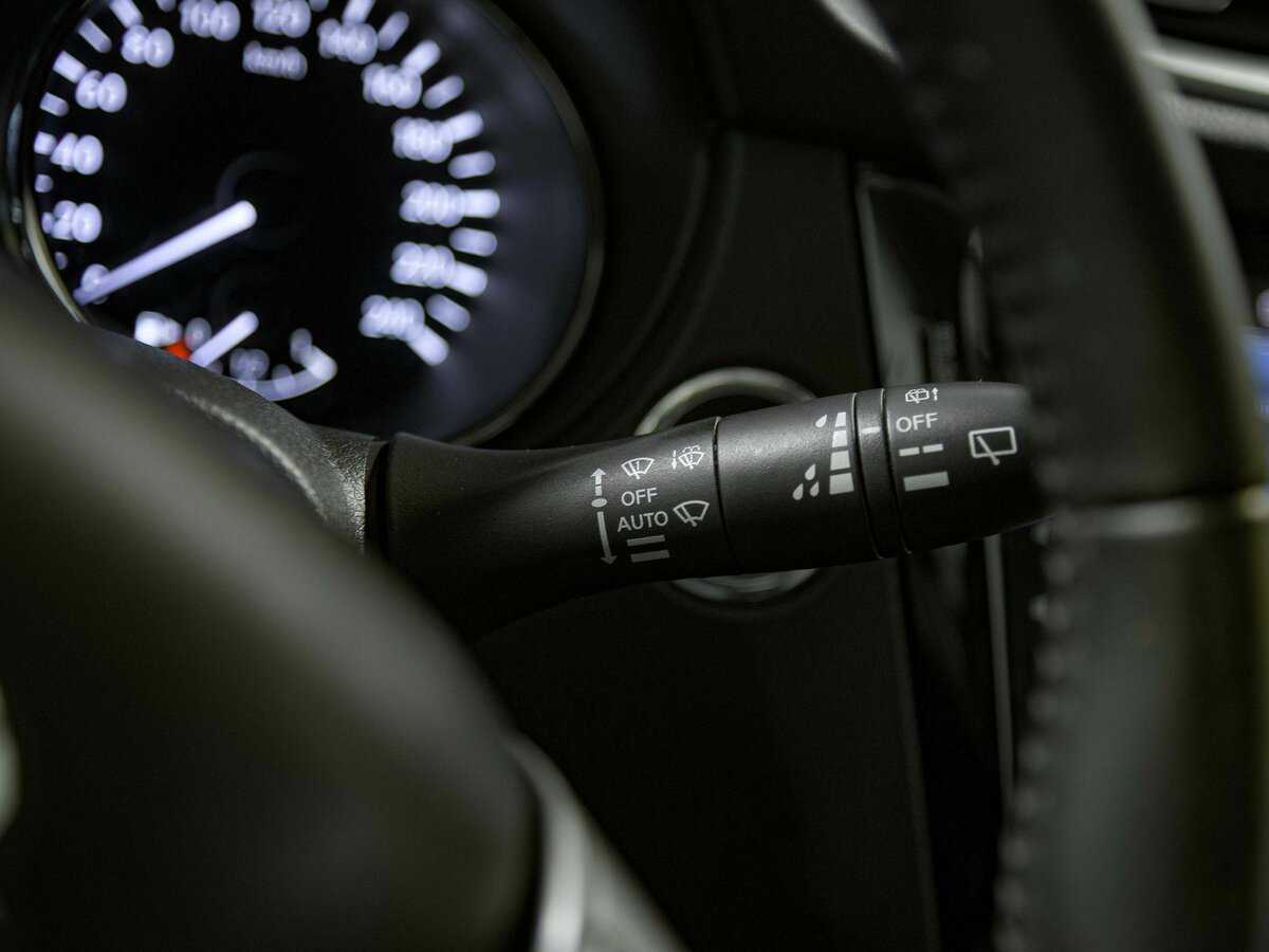 Nissan X-Trail с пробегом — 2016 год. Фото: #9