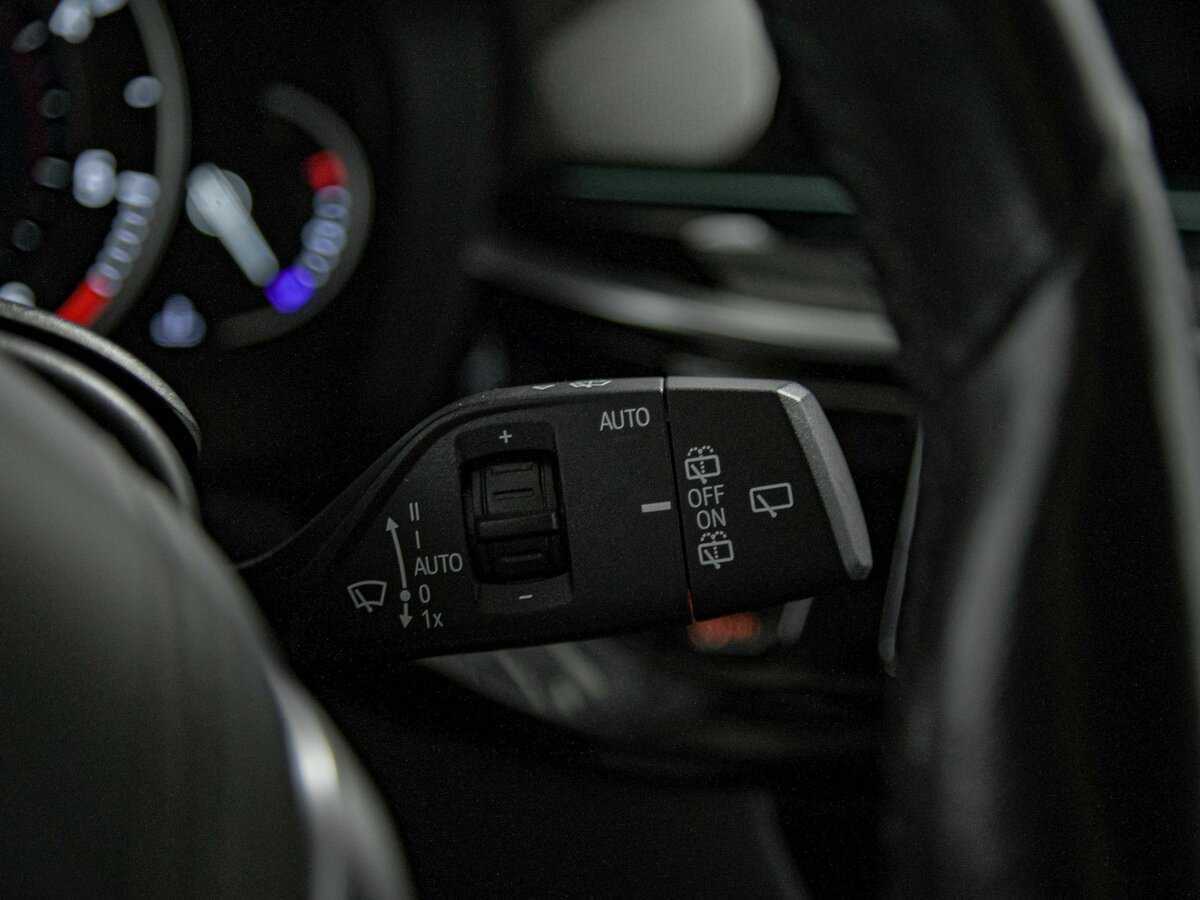 BMW 5 серии с пробегом — 2018 год. Фото: #8